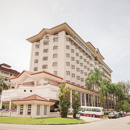 Mulia Hotel Bandar Seri Begawan Extérieur photo