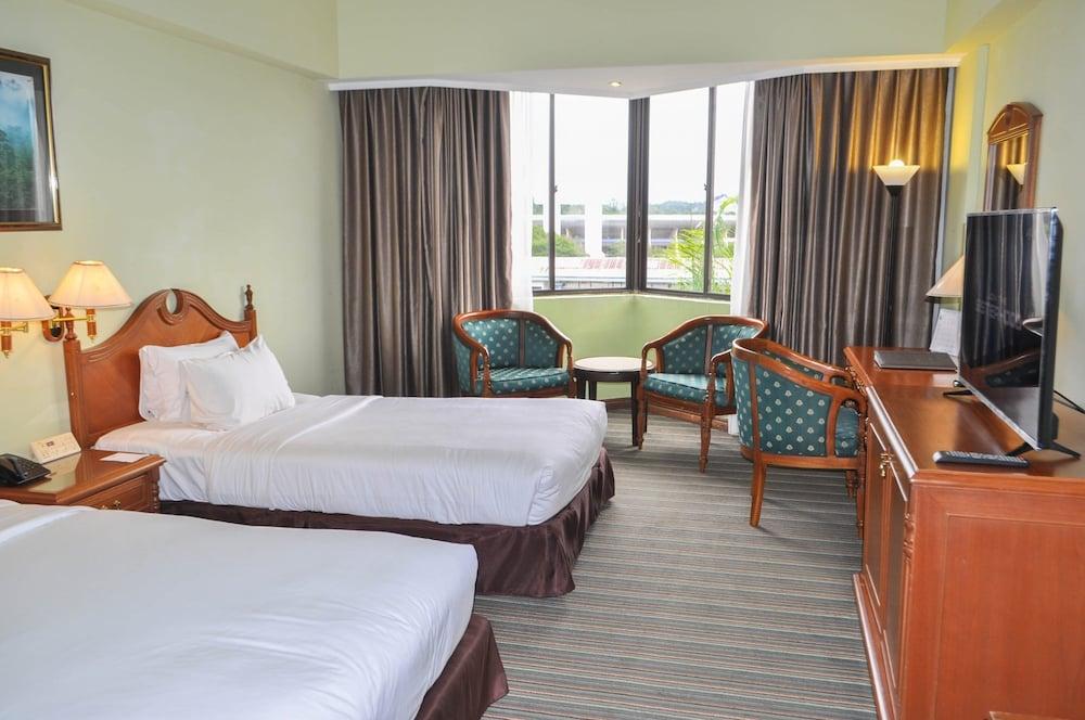 Mulia Hotel Bandar Seri Begawan Extérieur photo