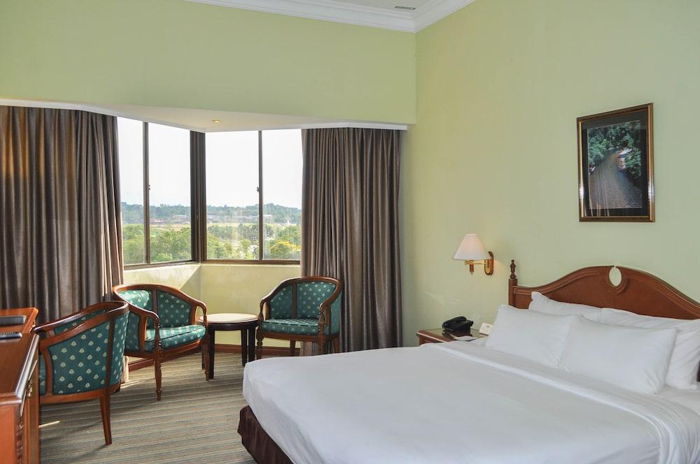 Mulia Hotel Bandar Seri Begawan Extérieur photo