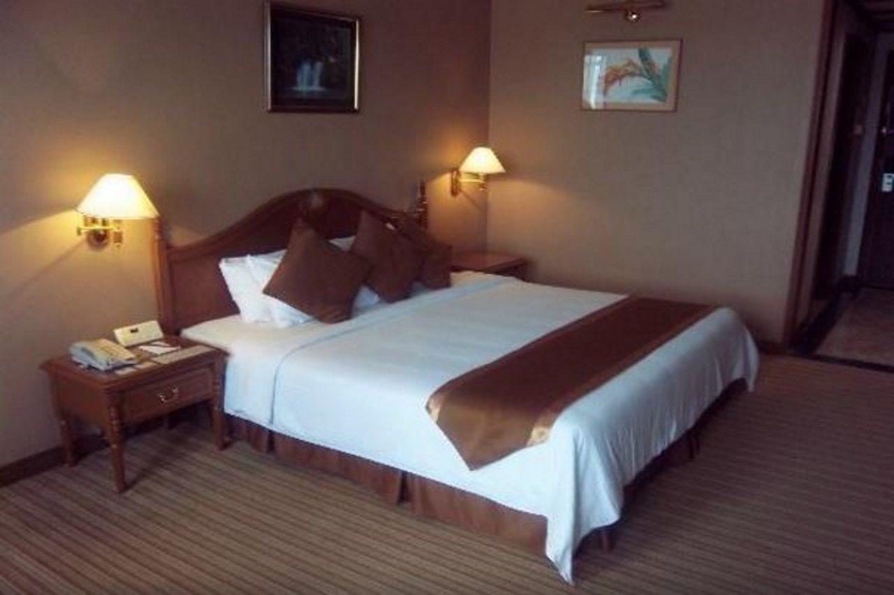 Mulia Hotel Bandar Seri Begawan Extérieur photo