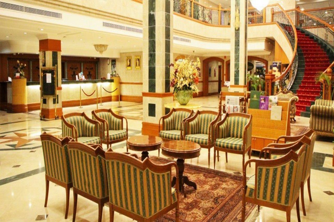 Mulia Hotel Bandar Seri Begawan Extérieur photo