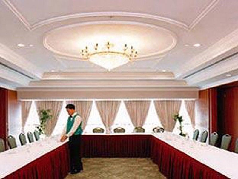 Mulia Hotel Bandar Seri Begawan Extérieur photo