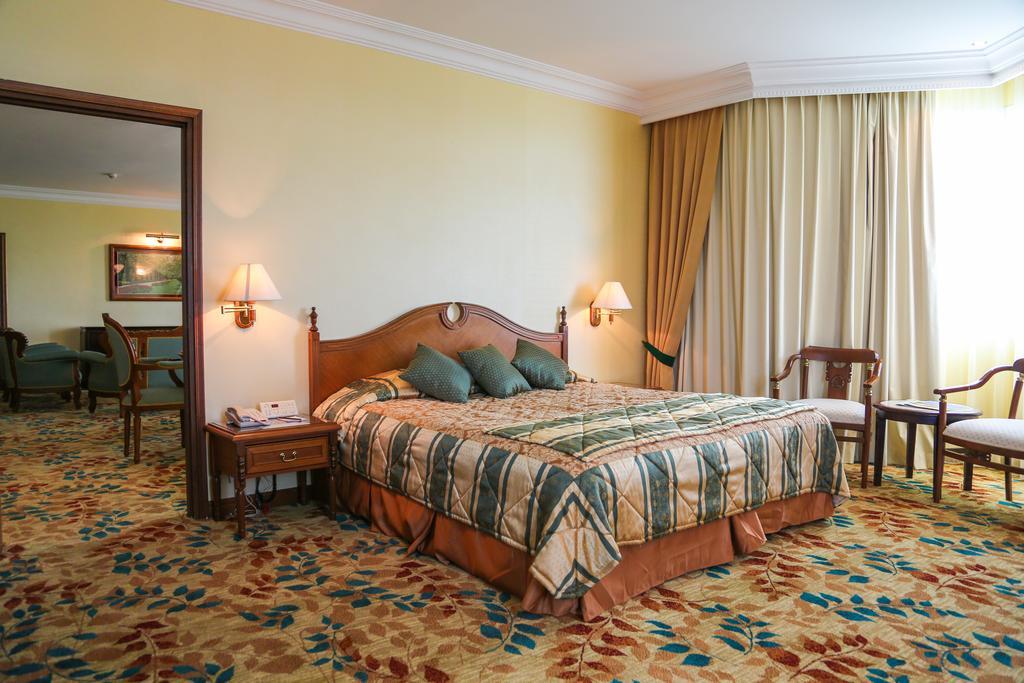 Mulia Hotel Bandar Seri Begawan Extérieur photo