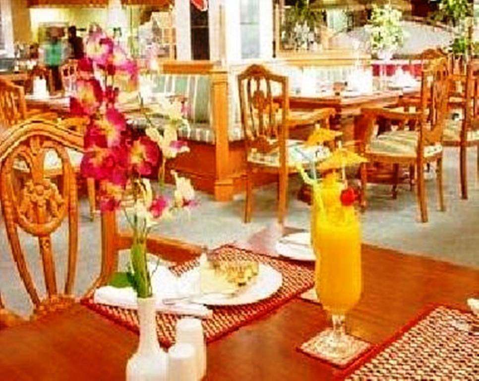 Mulia Hotel Bandar Seri Begawan Extérieur photo