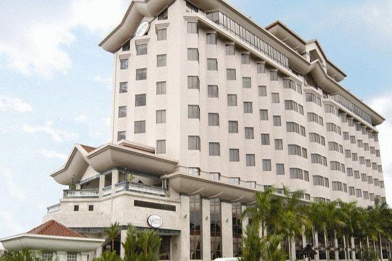 Mulia Hotel Bandar Seri Begawan Extérieur photo