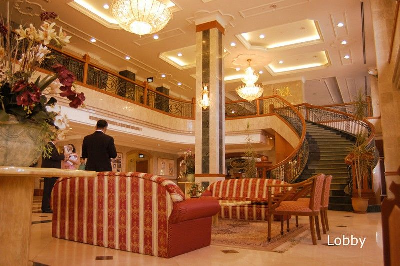 Mulia Hotel Bandar Seri Begawan Extérieur photo