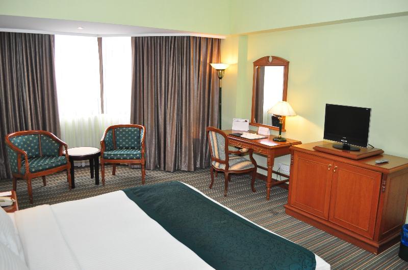 Mulia Hotel Bandar Seri Begawan Extérieur photo