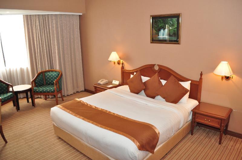 Mulia Hotel Bandar Seri Begawan Extérieur photo