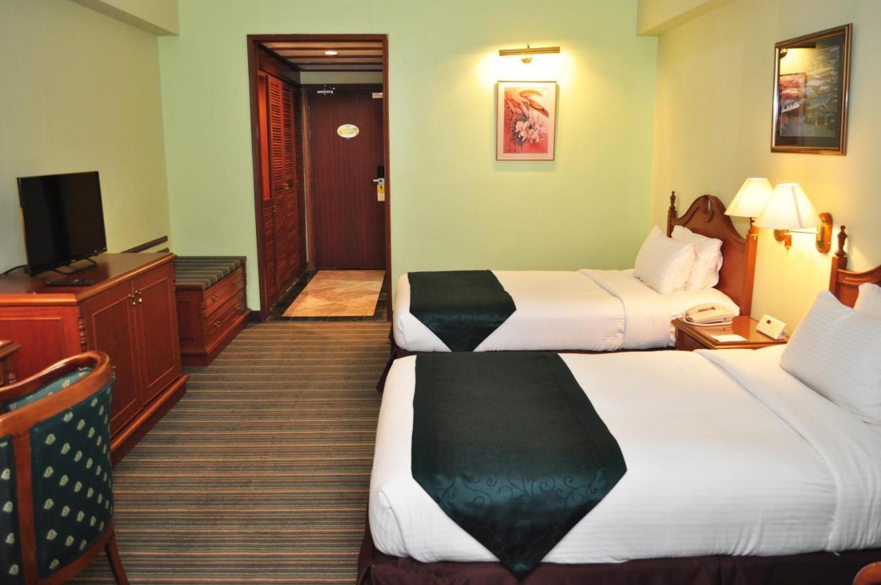 Mulia Hotel Bandar Seri Begawan Extérieur photo