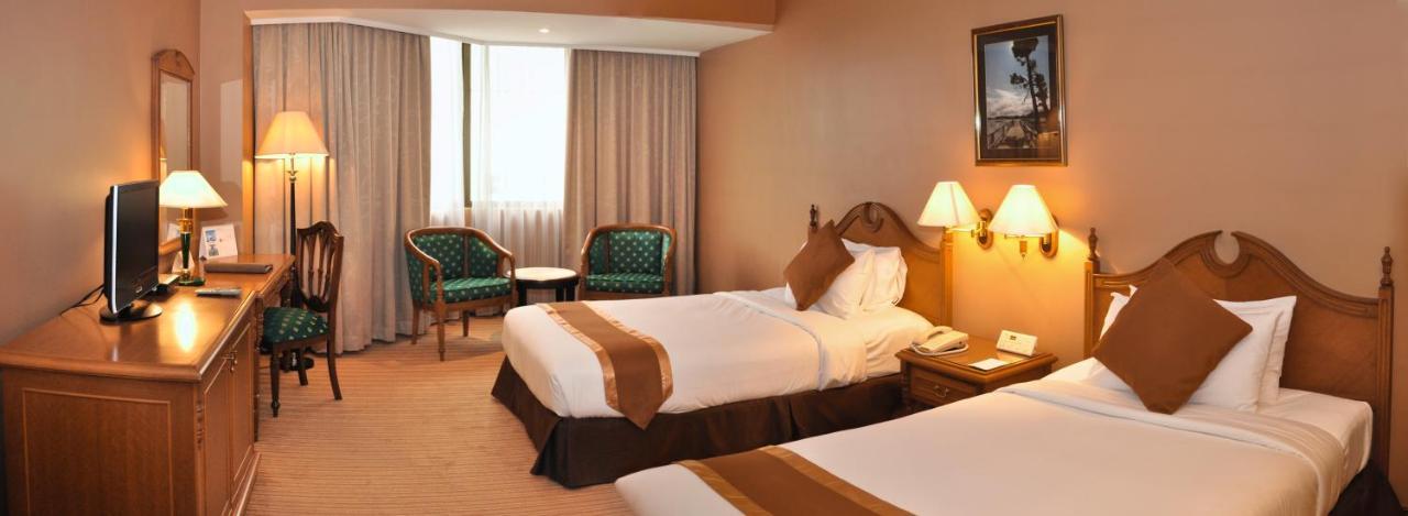 Mulia Hotel Bandar Seri Begawan Extérieur photo