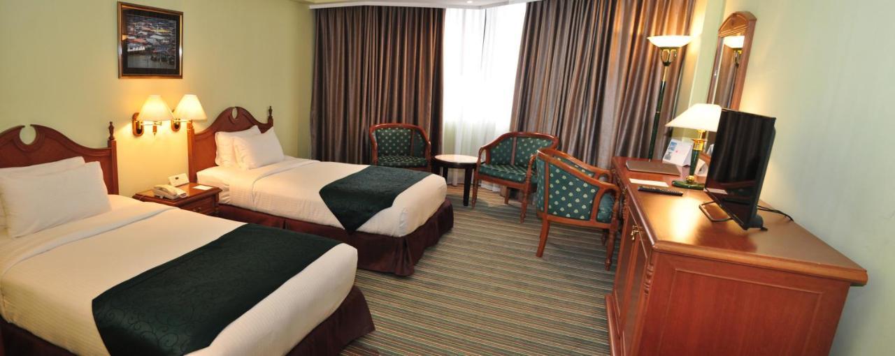 Mulia Hotel Bandar Seri Begawan Extérieur photo