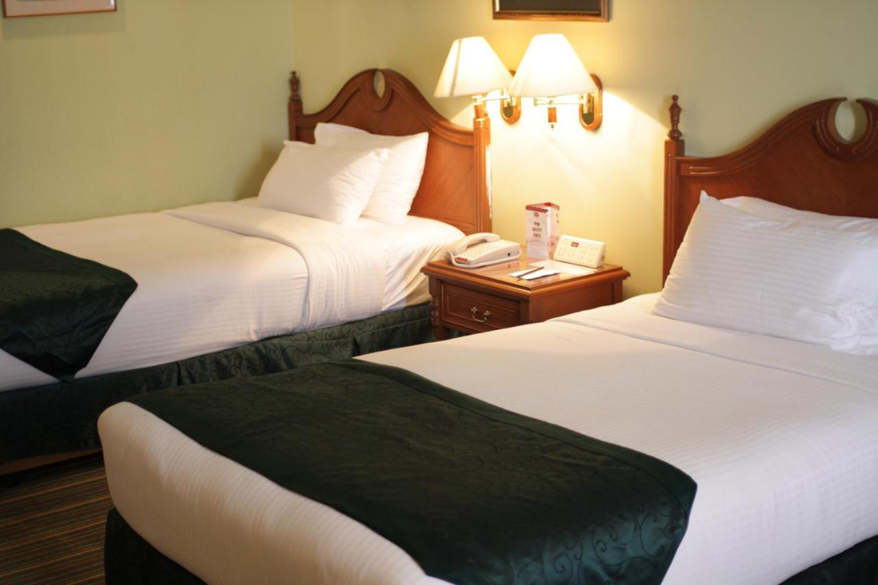 Mulia Hotel Bandar Seri Begawan Extérieur photo